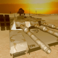 钢铁坦克火力射击游戏官方最新版 v1.1.3