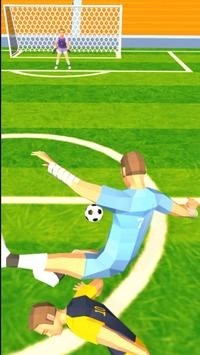 足球生活3D游戏官方手机版图3: