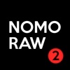 NOMO RAW专业ProRAW相机软件安卓最新版 v2.3.2