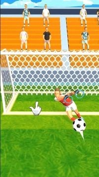 足球生活3D游戏官方手机版图1: