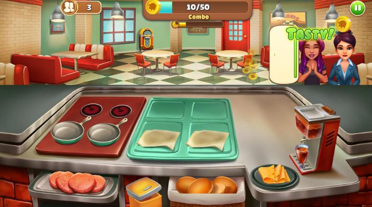 2022模拟做饭的游戏有哪些_好玩的模拟做饭的手机游戏_2022模拟做饭游戏3d大全