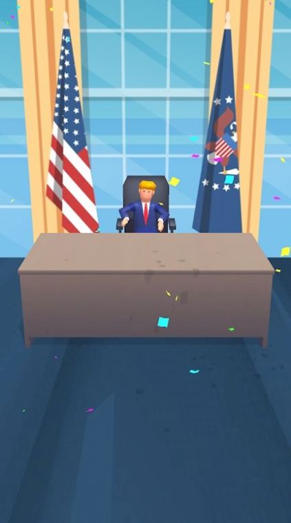 总统竞选之路游戏安卓版(Run For President)图3: