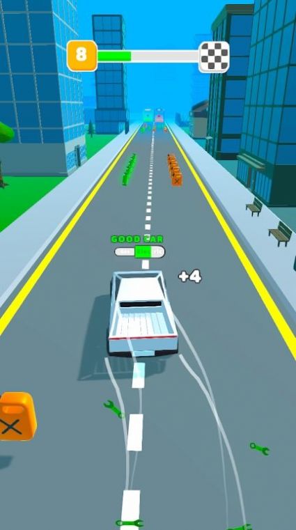 汽车进化之旅游戏最新安卓版图3: