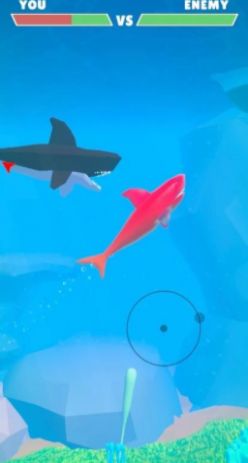 鲨鱼对决游戏最新安卓版图1: