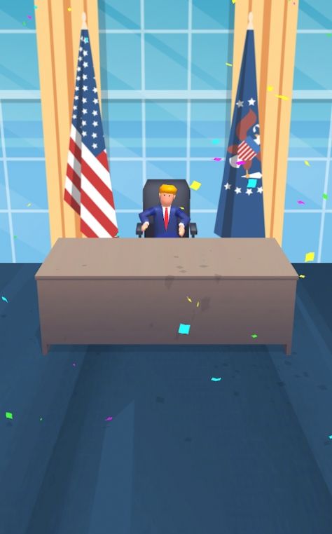 竞选总统游戏官方安卓版图1: