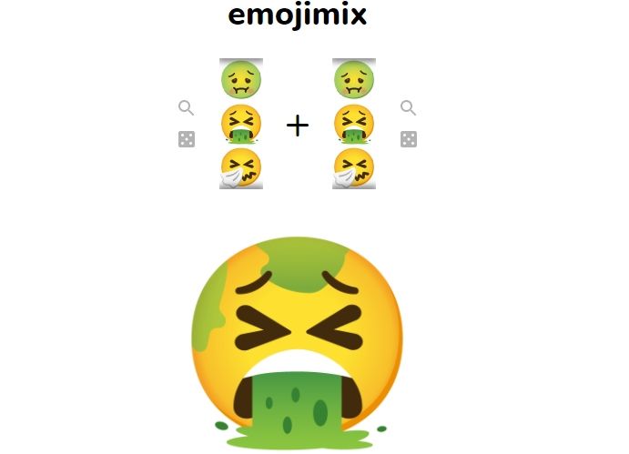 emojimix怎么玩 emoji合成器游戏玩法攻略[多图]图片2
