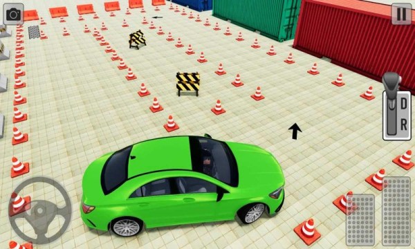 终极停车场游戏手机版图3: