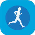 创意跑步轨迹图app软件