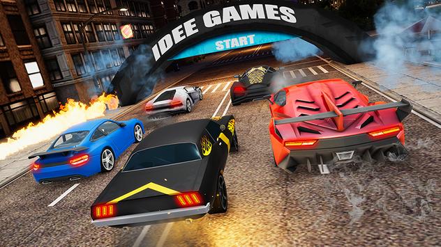 超级跑车地下赛车游戏安卓版图2: