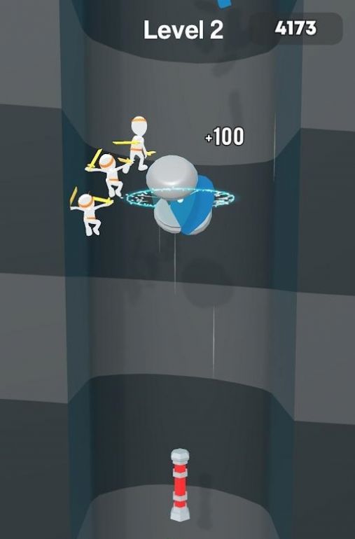 忍者滑梯游戏安卓版图3: