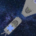 Modular spaceships游戏