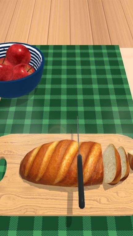 烘焙面包师游戏手机版(Bread Baking)图4: