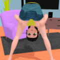 我的瑜伽女友游戏