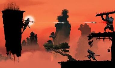 忍者战士2游戏最新手机版图4: