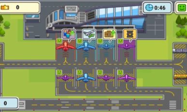 机场模拟器2021游戏安卓版图4: