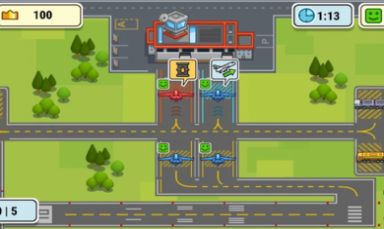 机场模拟器2021游戏安卓版图2: