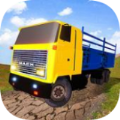 山地货物运输车游戏安卓版 v1.1