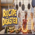 灾难式厨房游戏手机版（Recipe for Disaster） v1.0