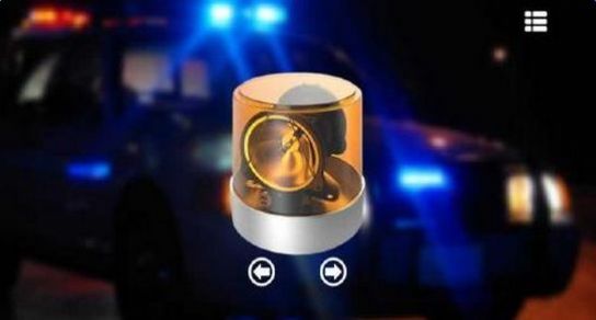 Police Siren模拟器安卓版游戏图4: