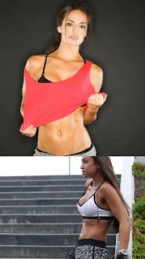 女性胸肌锻炼app手机官方版图1: