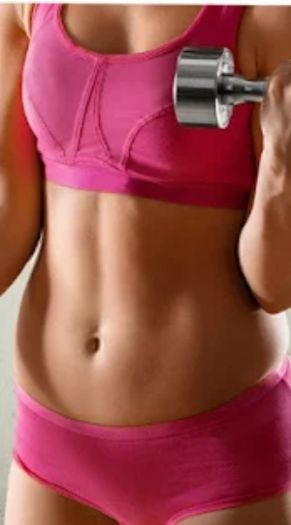 女性胸肌锻炼app手机官方版图3: