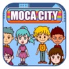 摩卡小镇世界游戏