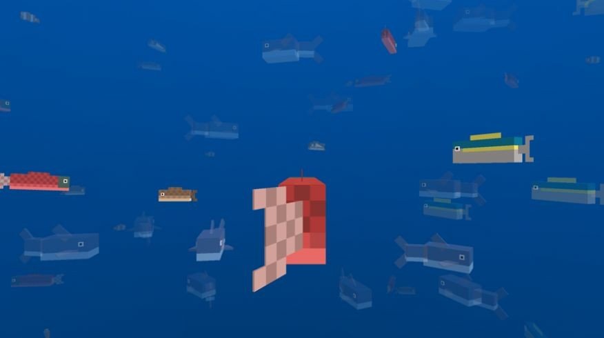 饥饿鲨海底大猎杀手游最新版图3: