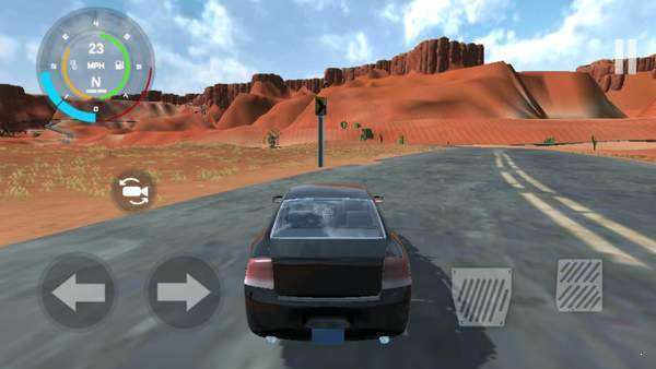 车祸模拟器497游戏官方最新版图2: