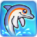 跳跃海豚大冒险游戏最新安卓版 v1.0.10