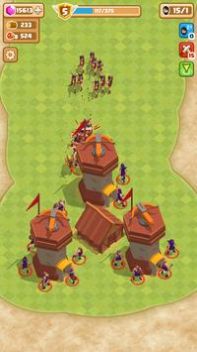 猎人部落游戏最新手机版图2: