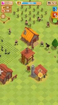 猎人部落游戏最新手机版图1: