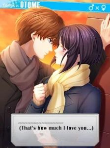 First Love Story游戏中文汉化手机版图3: