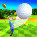 涂鸦高尔夫游戏最新安卓版 v2.1.4