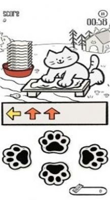 猫咪洗衣店游戏安卓版(Cat Laundry)图2: