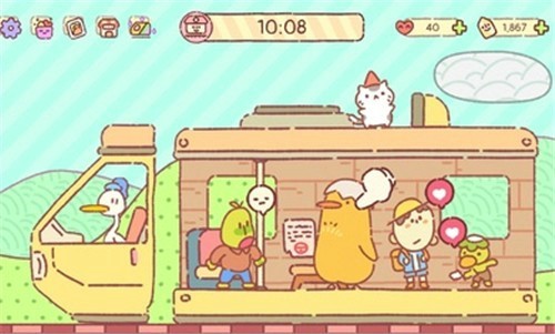 火车游戏欢乐轨道游戏安卓版图5: