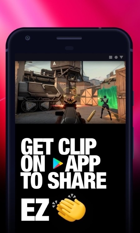 Glip游戏录像机app图2