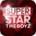 SuperStar THE BOYZ中文版