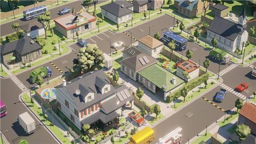模拟小镇游戏2022-模拟小镇下载安装-模拟小镇游戏大全