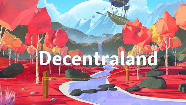 Decentraland游戏中文版-Decentraland游戏手机版-Decentraland中文官方版