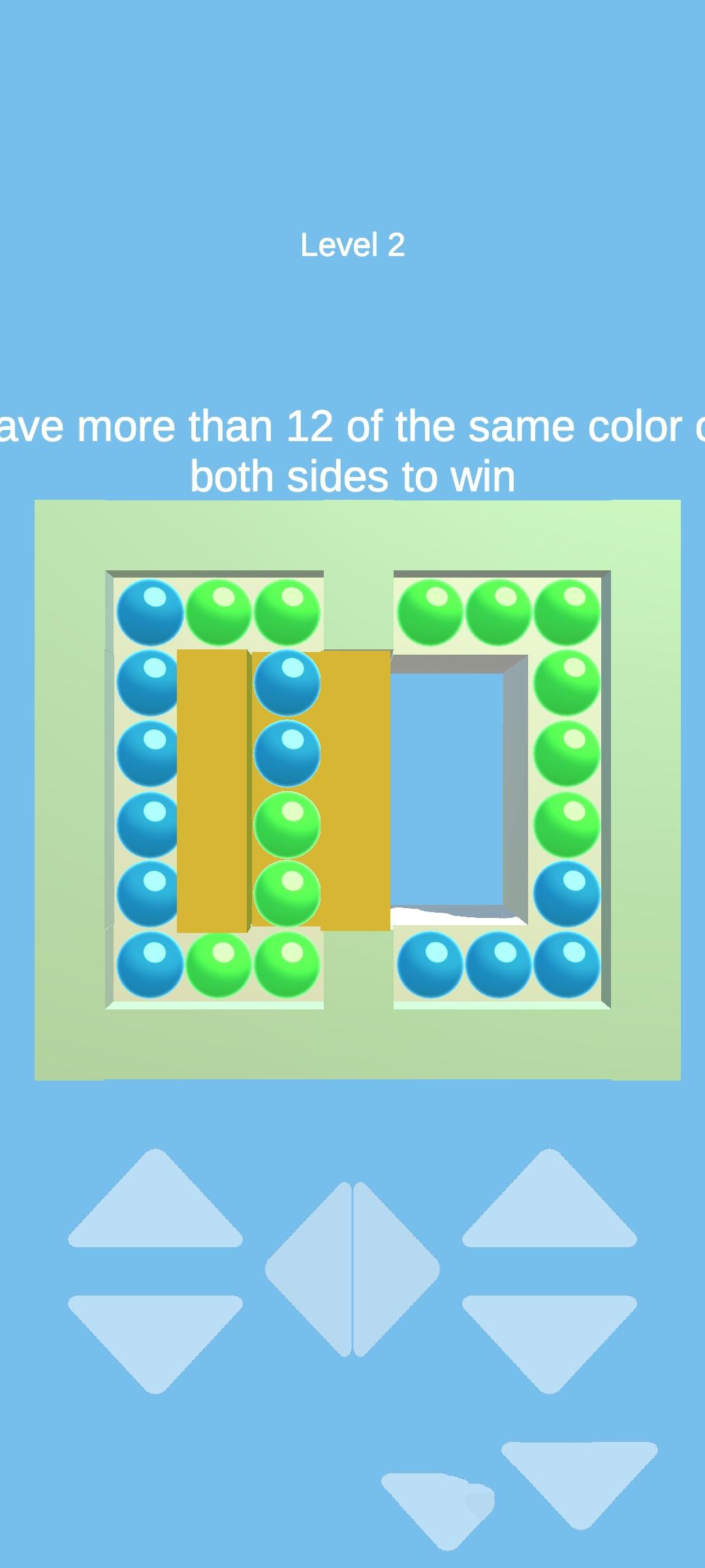 串珠拼图游戏中文版（Beads Puzzle）图1: