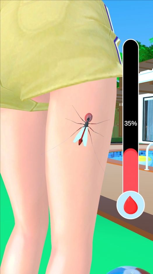 蚊子目标3D游戏最新安卓版图1: