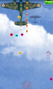 空中战争冲突游戏官方最新版图1: