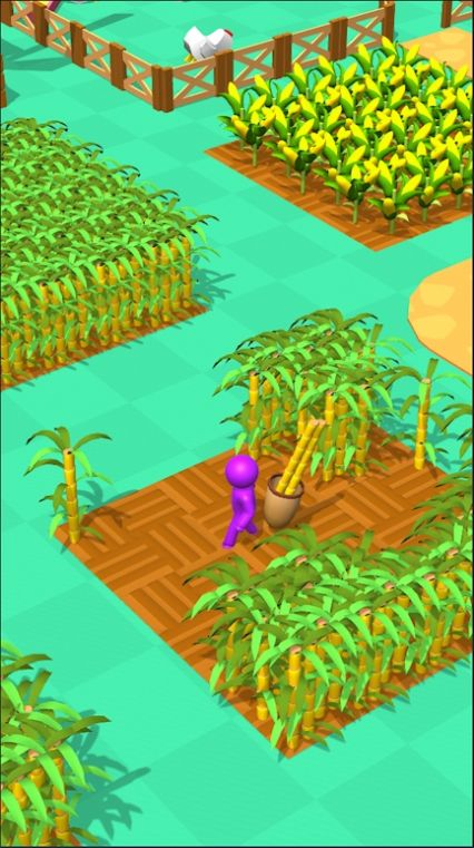 农场厨师3D游戏安卓版图4: