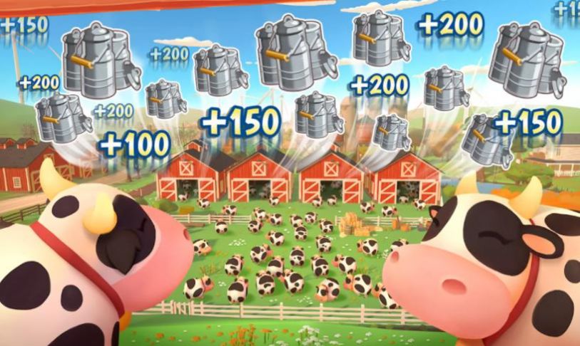 奇妙农场世界游戏安卓版图1: