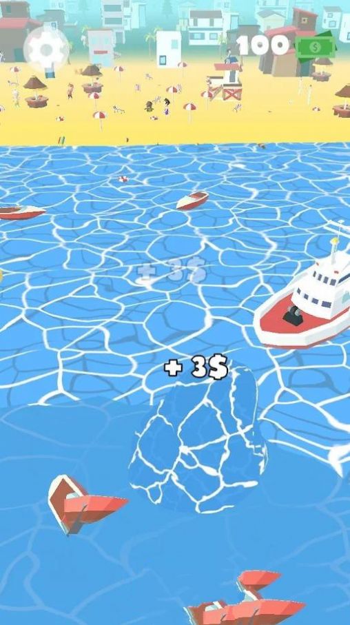 海啸大破坏游戏安卓版图2: