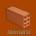 MaterialCalc