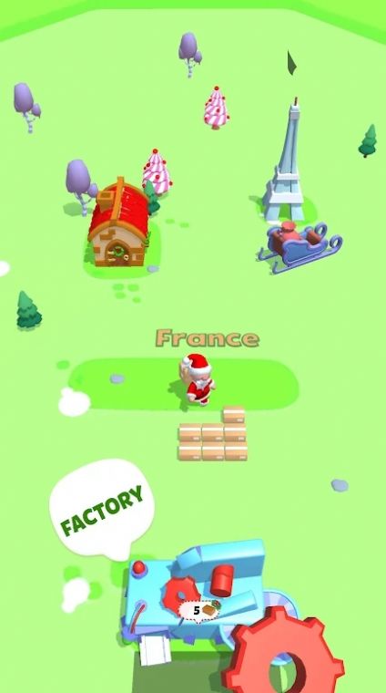 Toy Factory游戏最新中文版图3: