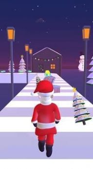 圣诞节跑酷游戏最新手机版图5: