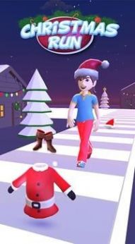 圣诞节跑酷游戏最新手机版图3: