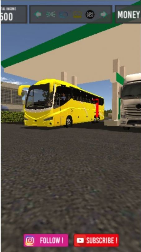巴西公交车2路中文游戏手机版图2: